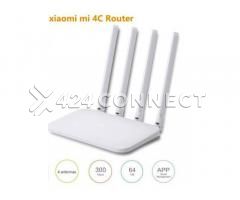 Xiomi 4c Router / Access Point And Range Extender