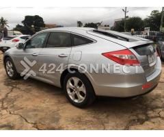 Honda Crosstour 2014