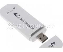 4g Usb Modem With Wifi Hotspot - Image 3/7