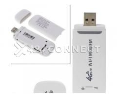 4g Usb Modem With Wifi Hotspot - Image 4/7