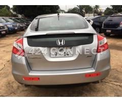 Honda Crosstour 2014 - Image 3/4