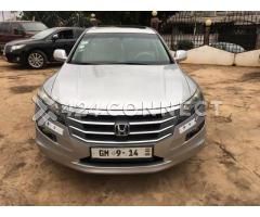 Honda Crosstour 2014 - Image 4/4