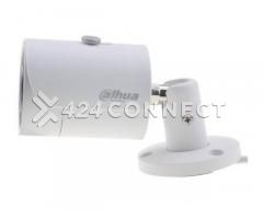 Dahua 4mp Mini Ip Bullet Camera (Poe)