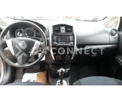 Nissan Versa 2009 - Image 3/4