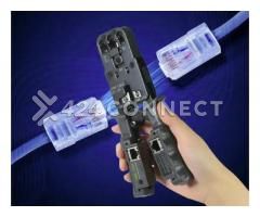 2 In 1 Crimping Tool With Tester - Image 3/6