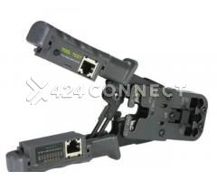 2 In 1 Crimping Tool With Tester - Image 4/6