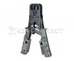 2 In 1 Crimping Tool With Tester - Image 5/6