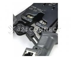 2 In 1 Crimping Tool With Tester - Image 6/6