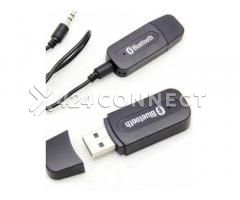 Bluetooth Music Receiver