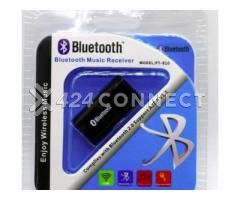 Bluetooth Music Receiver