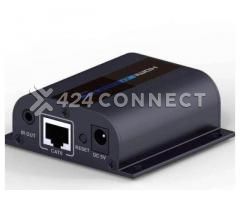 HDMI EXTENDER 60M WITH HDMI LOOPOUT