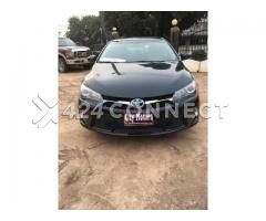 Toyota Camry Hybrid 2017 - Image 4/4