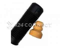 Bump Stops For Shock Absorbers