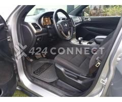 Honda CRV Touring 2017 - Image 3/4