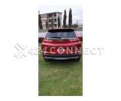 Honda CRV Touring 2017 - Image 4/4