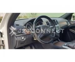 Mercedes GL 550 2013 - Image 4/4