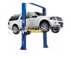 Two Post Car Lift
