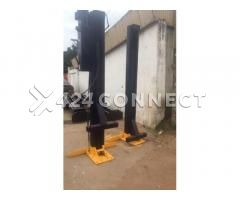 Two Post Car Lift - Image 4/5