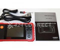 Advanced Vehicle Diagnostics Certificate Course - 1 Month Intensive