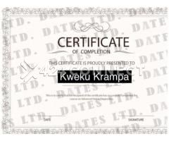 Advanced Vehicle Diagnostics Certificate Course - 1 Month Intensive - Image 4/4