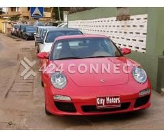 Porsche carrera GT sports edition 2009 - Image 4/4