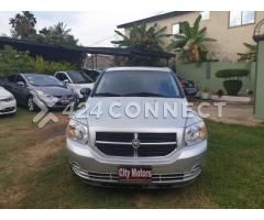 Dodge Caliber 2008 - Image 4/4