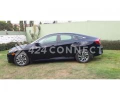 Honda Civic 2016 - Image 3/4