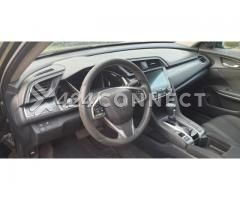 Honda Civic 2016 - Image 4/4