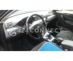 Volkswagen Passat 2008
