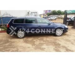 Volkswagen Passat 2008 - Image 3/4