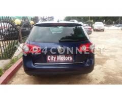 Volkswagen Passat 2008 - Image 4/4