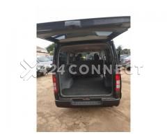 Toyota Haice 2008 - Image 4/4