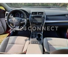 Toyota Camry XSE 2017 - Image 3/4