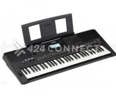 Yamaha Psr Ew410