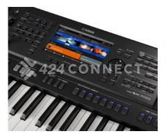 Yamaha Psr Sx700