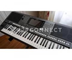 Keyboard Yamaha Psr S970