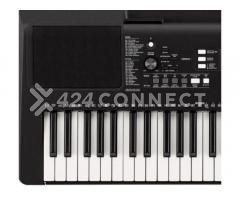 Yamaha Psr E363