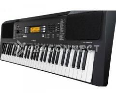 Yamaha Psr E363