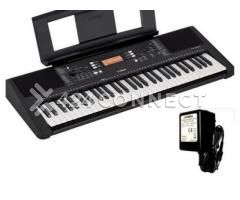 Yamaha Psr E363 - Image 3/3