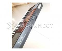 Korg Pa 700 Workstation Keyboard