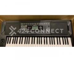 Korg EK 50 Keyboard
