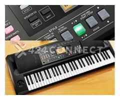 Korg EK 50 Keyboard