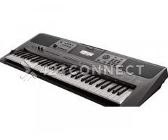 Yamaha Psr E463