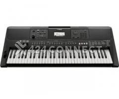 Yamaha Psr E463