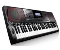 Casio Ctx 3000 - Image 3/3