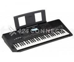 Yamaha Psr Ew410