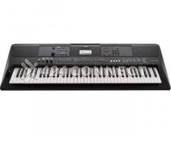 Yamaha Psr Ew410
