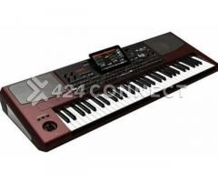 Korg PA 1000 Professional Arranger Keyboard - Image 3/3
