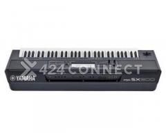 New Yamaha PSR SX 900
