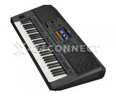 New Yamaha PSR SX 900